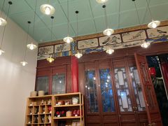 -MAP CHA普洱茶馆(翠湖店)