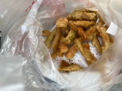 -北坦杨家干炸里脊(总店)