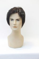 发型师-髻尚坊增发补发织发假发定制