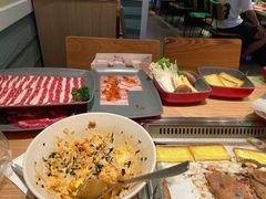 -新石器烤肉(之心城店)