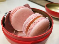 -麦雪尔甜品·生日蛋糕(新街口旗舰店)