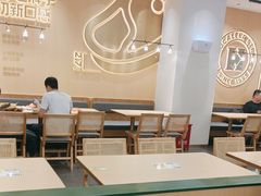 -豪客来牛排(中华城店)