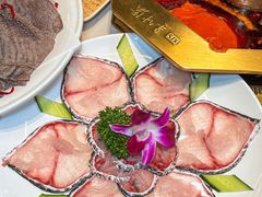 -蜀九香火锅(彩虹店)
