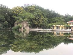 -绵阳人民公园(涪城区)