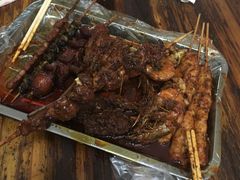 -胡仁根胡记炸炸炸