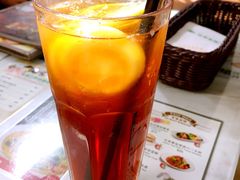 -翠华餐厅(香港国际机场店)