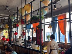 -沙掌门肉蟹煲(沙溪店)