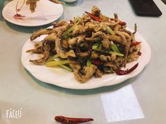 -昱德来·天津菜(河西店)