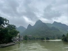 -长寿村