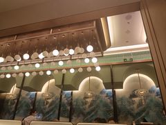 -新世界餐厅(万达店)