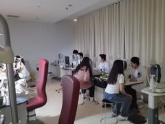 -阿玛施眼科