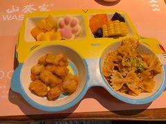 -山葵家·创意料理(万象汇店)