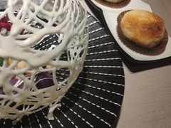 法式雪山叉烧包-尚一汤·粤菜海鲜(环球港店)