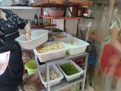 -青羊区不同味冒菜店(青羊店)