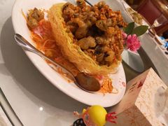 -万宝海鲜舫(劳动公园店)