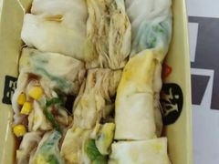 -中央财经大学-食堂