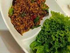 -阿诺泰·泰国餐厅(棕北店)