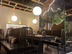 -湊湊火锅·茶憩(锦艺城店)