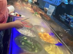 -冠菌火锅自助(东莞桥头店)