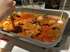 -鱼酷活鱼烤鱼(恒隆广场店)