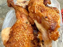 -肖记公安牛肉鱼杂馆·省级非物质文化遗产(江汉路直营店)