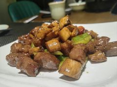 -冠州宴·海鲜烤鸭民间菜(冠县店)