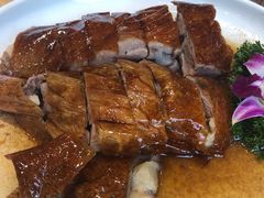 -德胜轩正宗顺德菜(宝安沙井会展中心店)