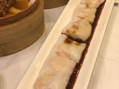 香滑鲜虾肠粉-彩福皇宴(皇室堡店)
