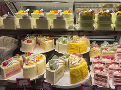 -PAOPAO Bakery&Café(港汇店)