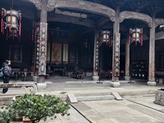 -徽商大宅院