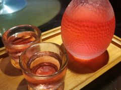 桃花酿-灶丰年间(定安路店)