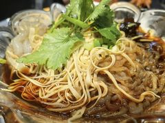 -老万烧烤(典逸心洲店)