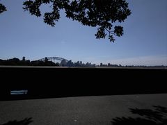-悉尼海港大桥