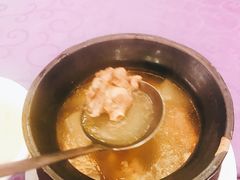 瓦罐排骨-龙凤瓦罐煨汤馆(清江东路店)