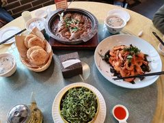-三义和酒楼(广渠门店)