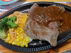 菲滋特色牛排-菲滋意式休闲餐厅(北仑银泰城店)