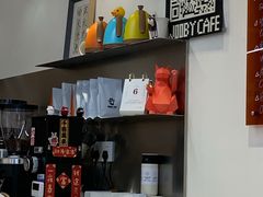 -悟白咖啡WoobyCafe