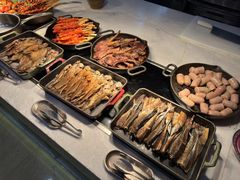 -杭州钱江新城万怡酒店-西餐厅