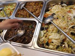 -晓宇盒饭(民安街店)