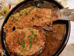 -聚味瞿记·龙虾堂(望城店)