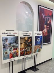 -星豆豆儿童摄影(南郊太白南路店)