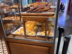 -CARINO BAKERY&CAFE(人广来福士店)