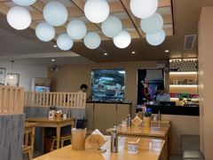 -李犟大爆鳝面·手工蟹黄包(湖滨西湖店)