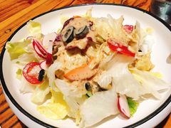 -通海俄式烧烤·俄罗斯大串(嵩山路店)