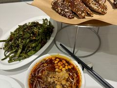 -眉州东坡(团结湖店)