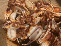 -水煮三国·川鲁江湖菜(香山店)