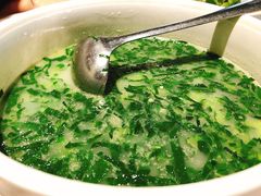 瓦缸青菜-新沸腾鱼乡(世贸天阶店)
