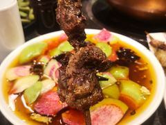 -仁和四季涮肉馆(天坛南门店)