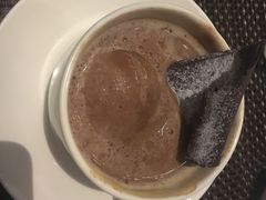 -唐拉雅秀酒店-西锦汇空中BBQ·思创餐厅