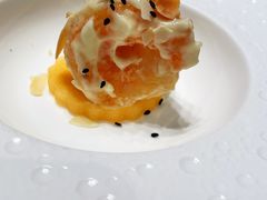 -翕间食·精致淮扬菜(江苏大剧院店)
